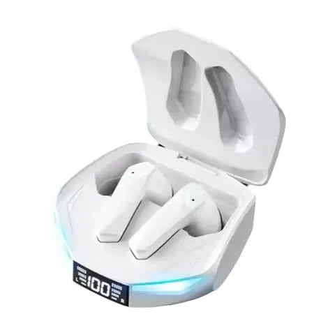 Choice Lenovo GM2 Pro TWS Wireless Bluetooth V5.4 Earphone HD Call Low Latency Headphones Dual Mode Music Gaming Earbuds GM2PRO